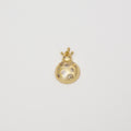 Pavé Ladybug Charm