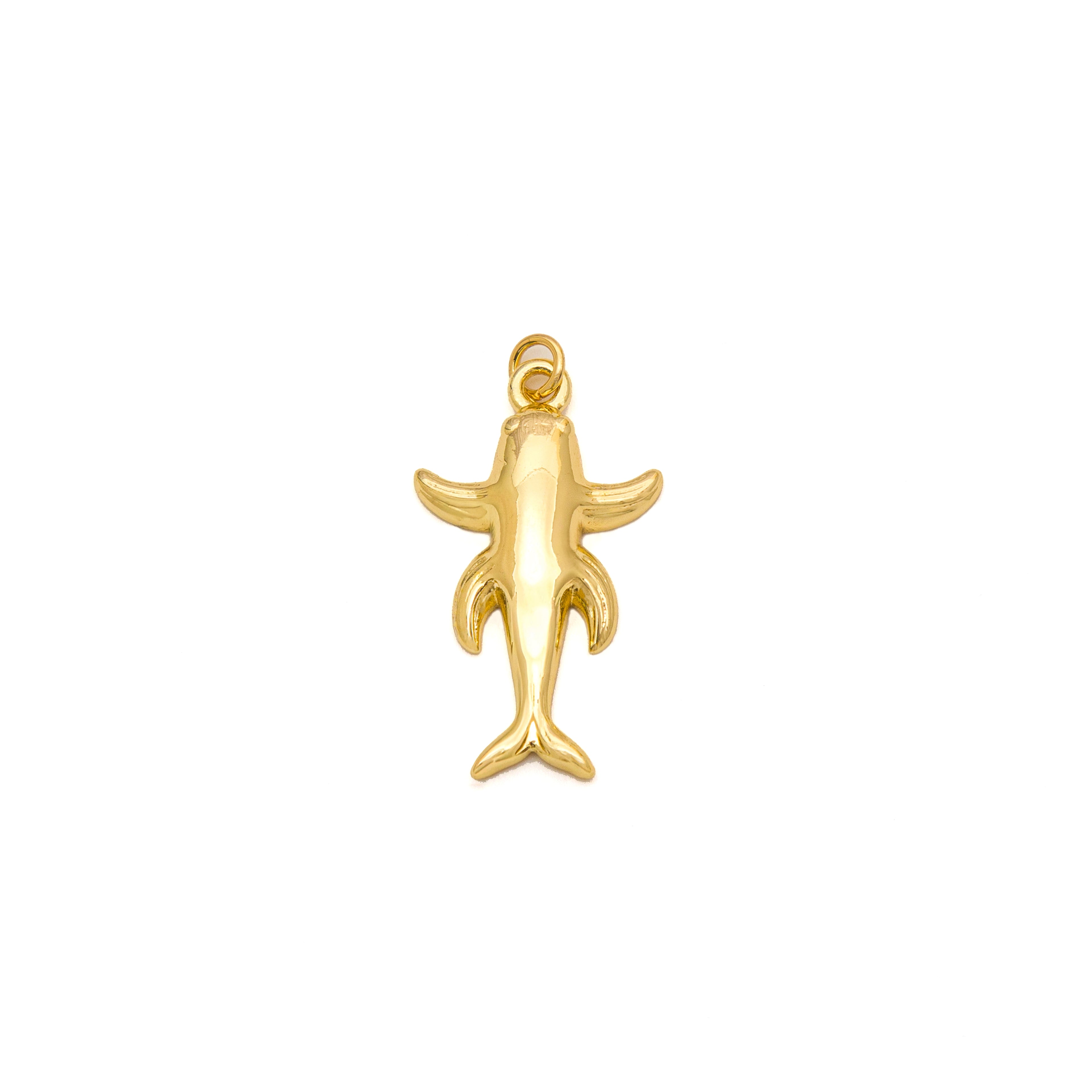 Shark Charm