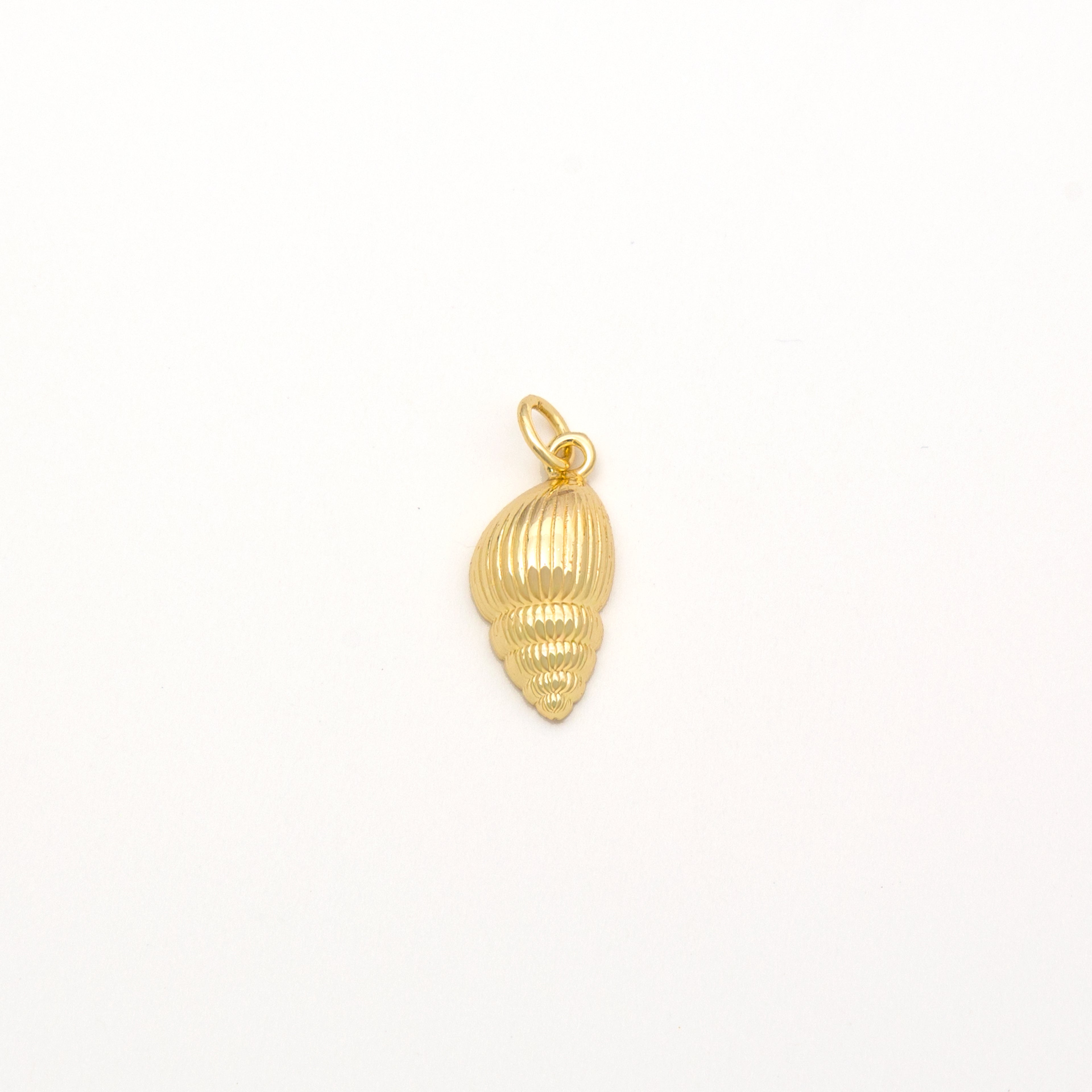 Shell Charm