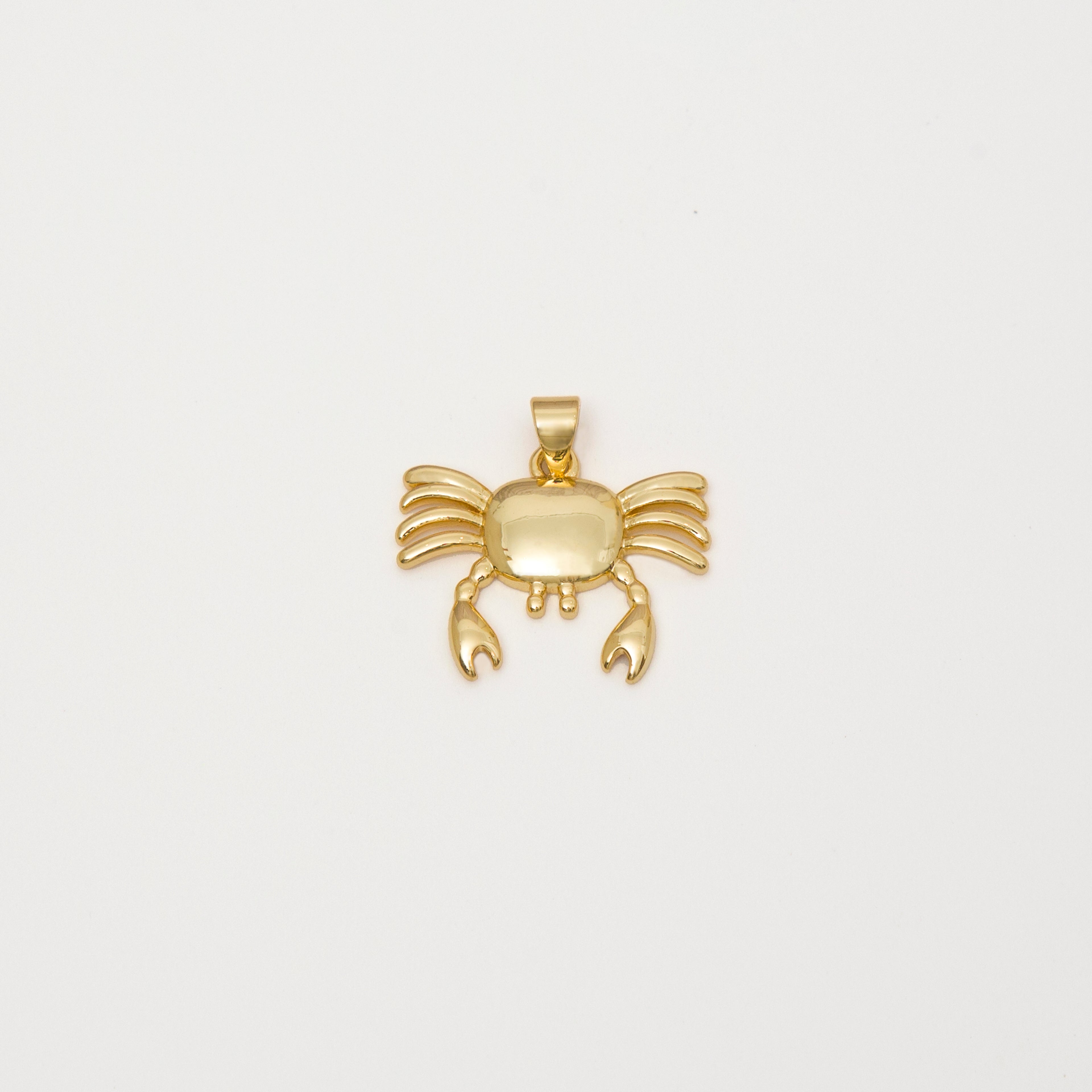 Crab Charm 2