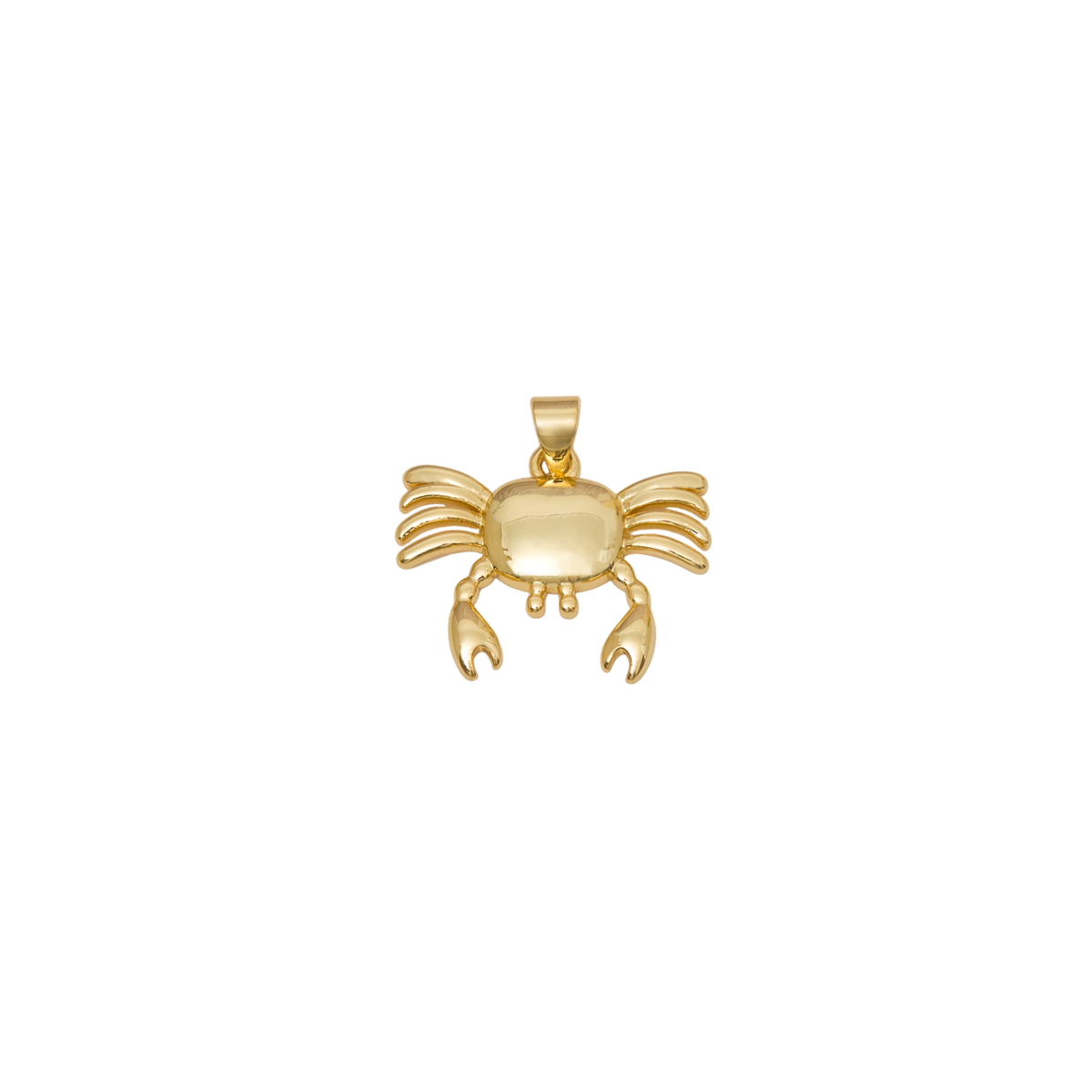 Crab Charm