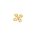 Pearl Flower Charm