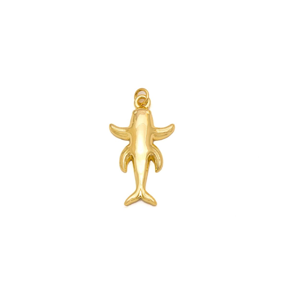 Shark Charm