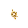 Spring Ring Clasp Charm