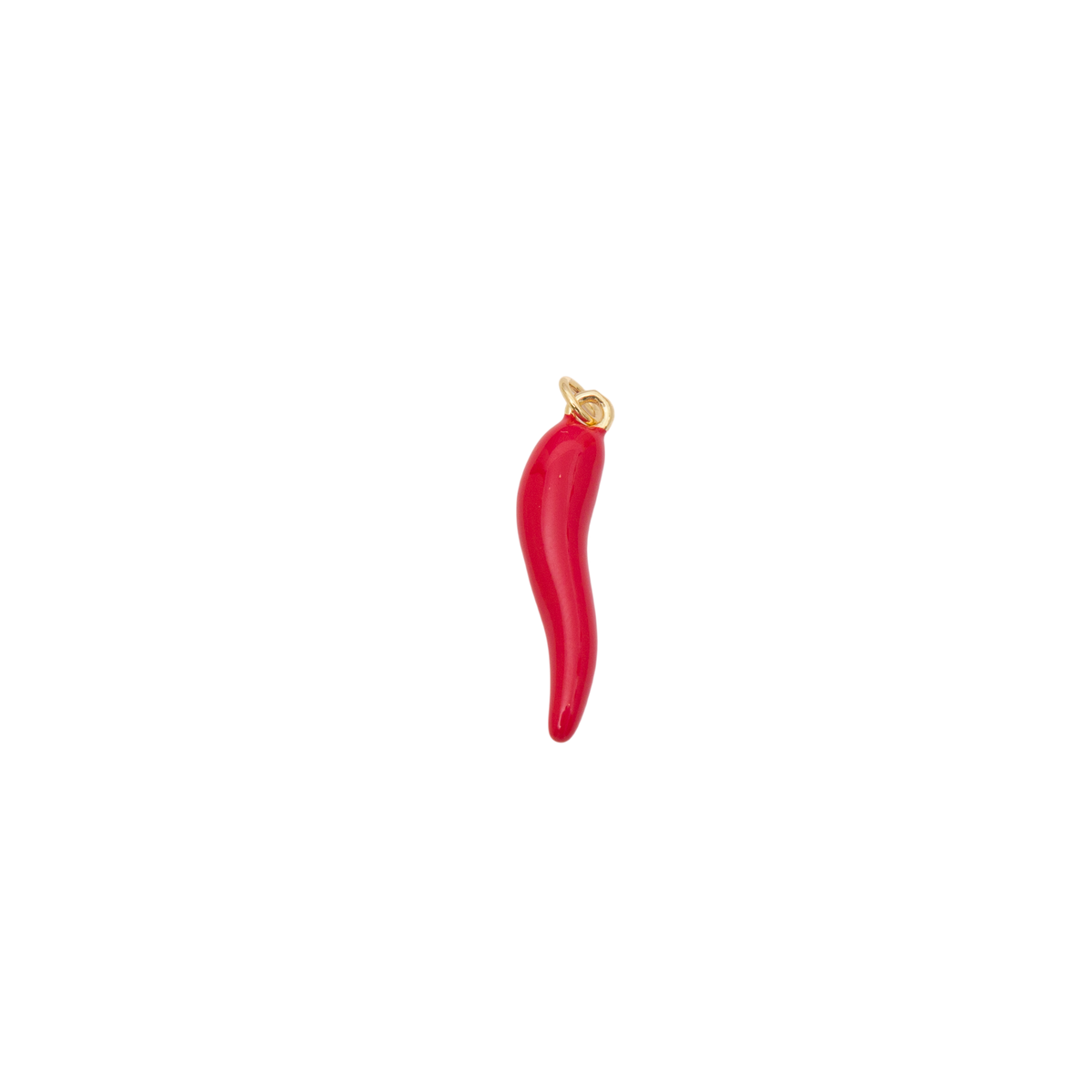 Chili Pepper Charm