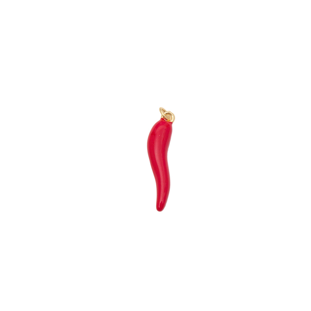 Chili-Anhänger