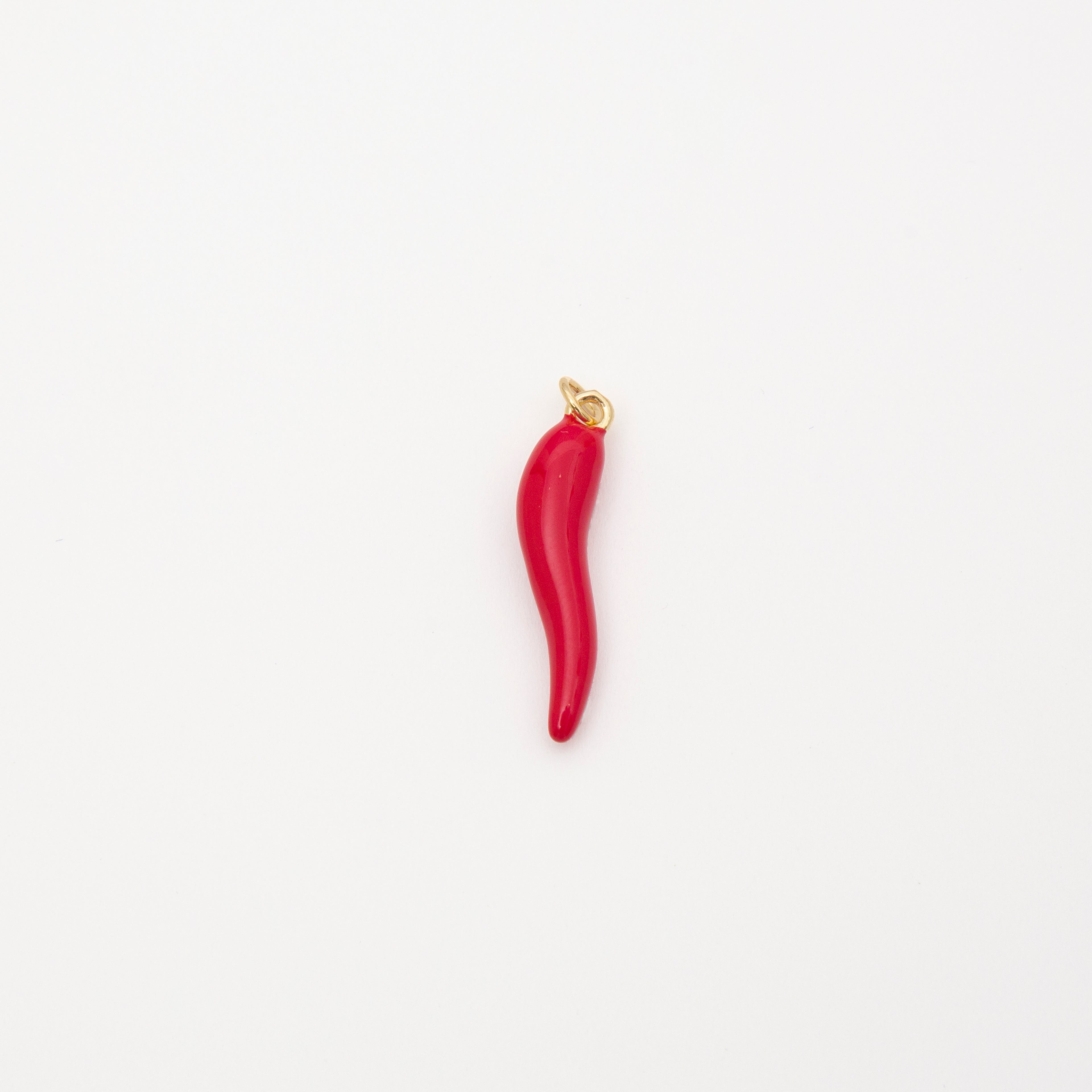 Chili Pepper Charm