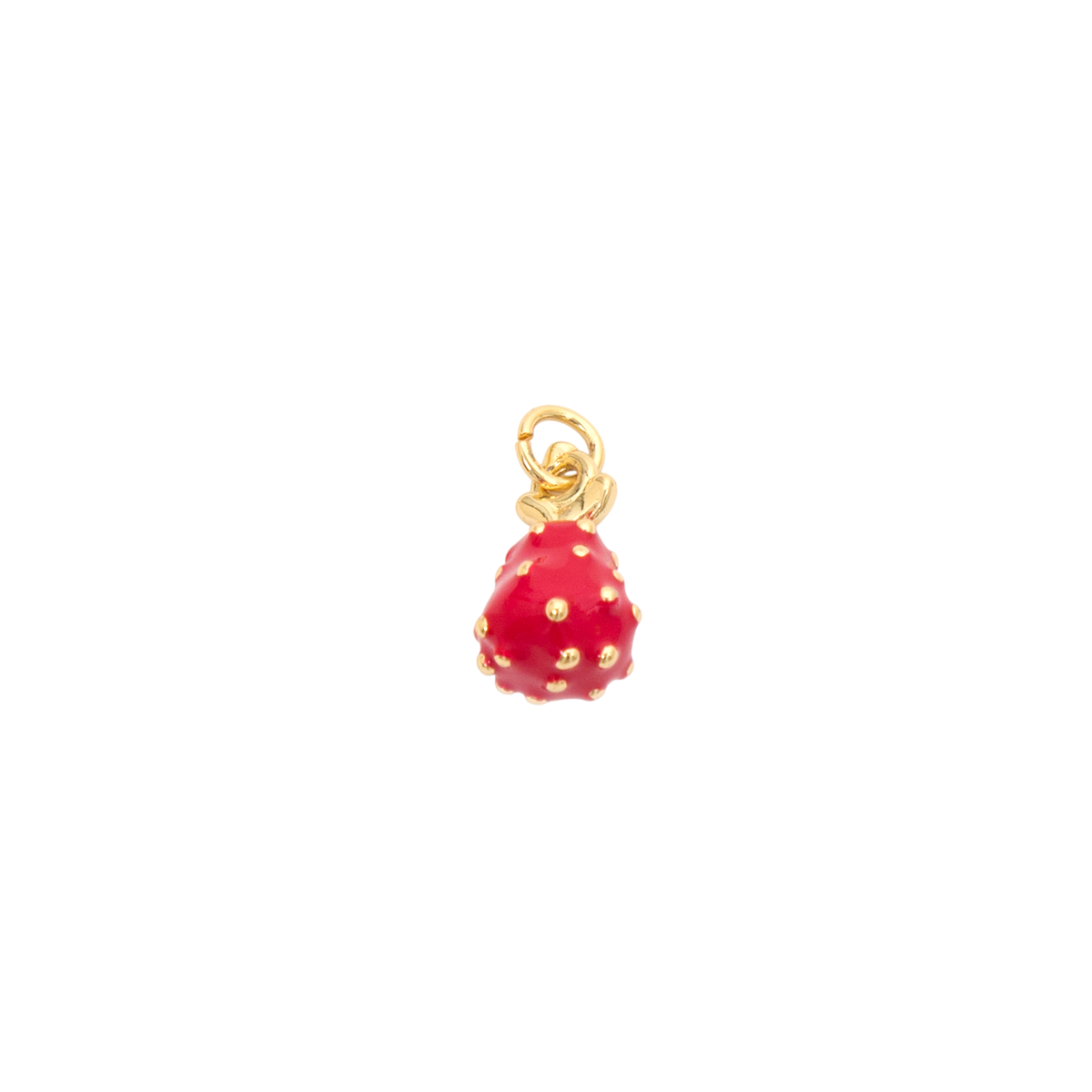 raspberry Charm