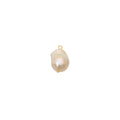 Pearl Drop Charm