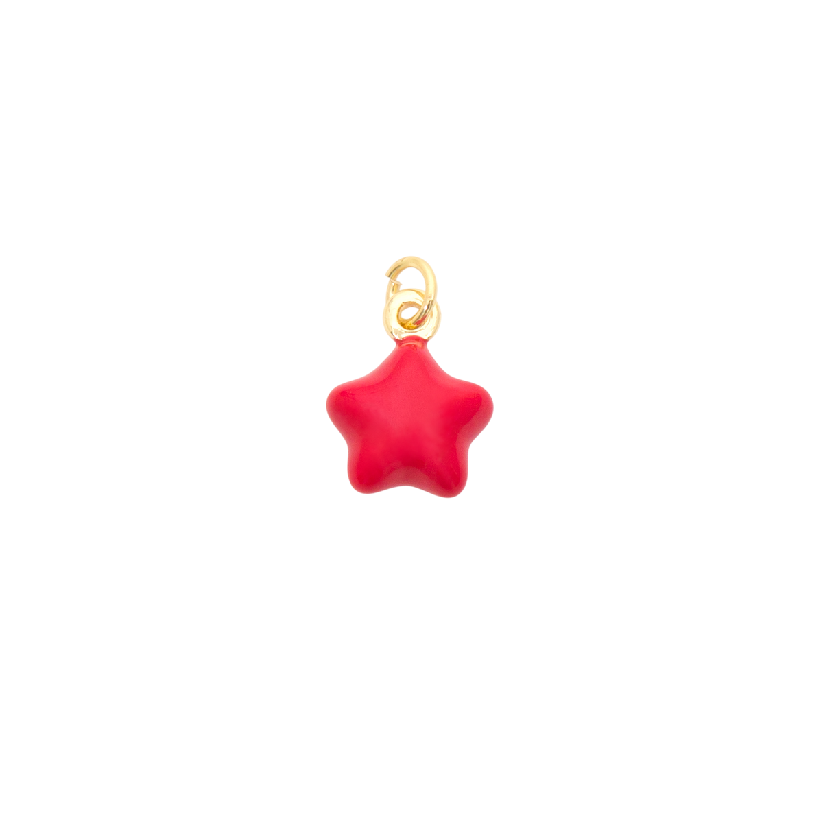 Star Charm