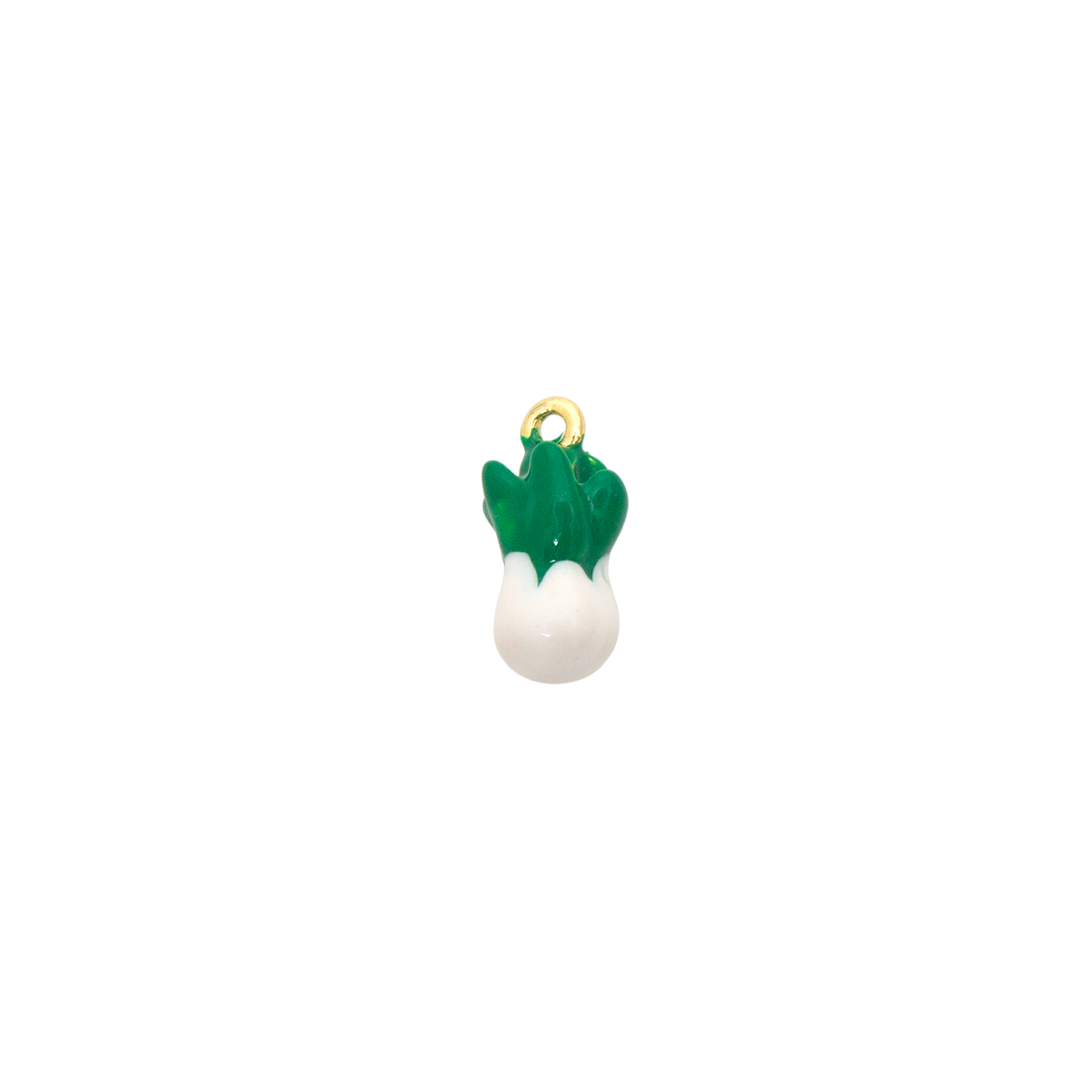Scallion Charm