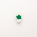Scallion Charm