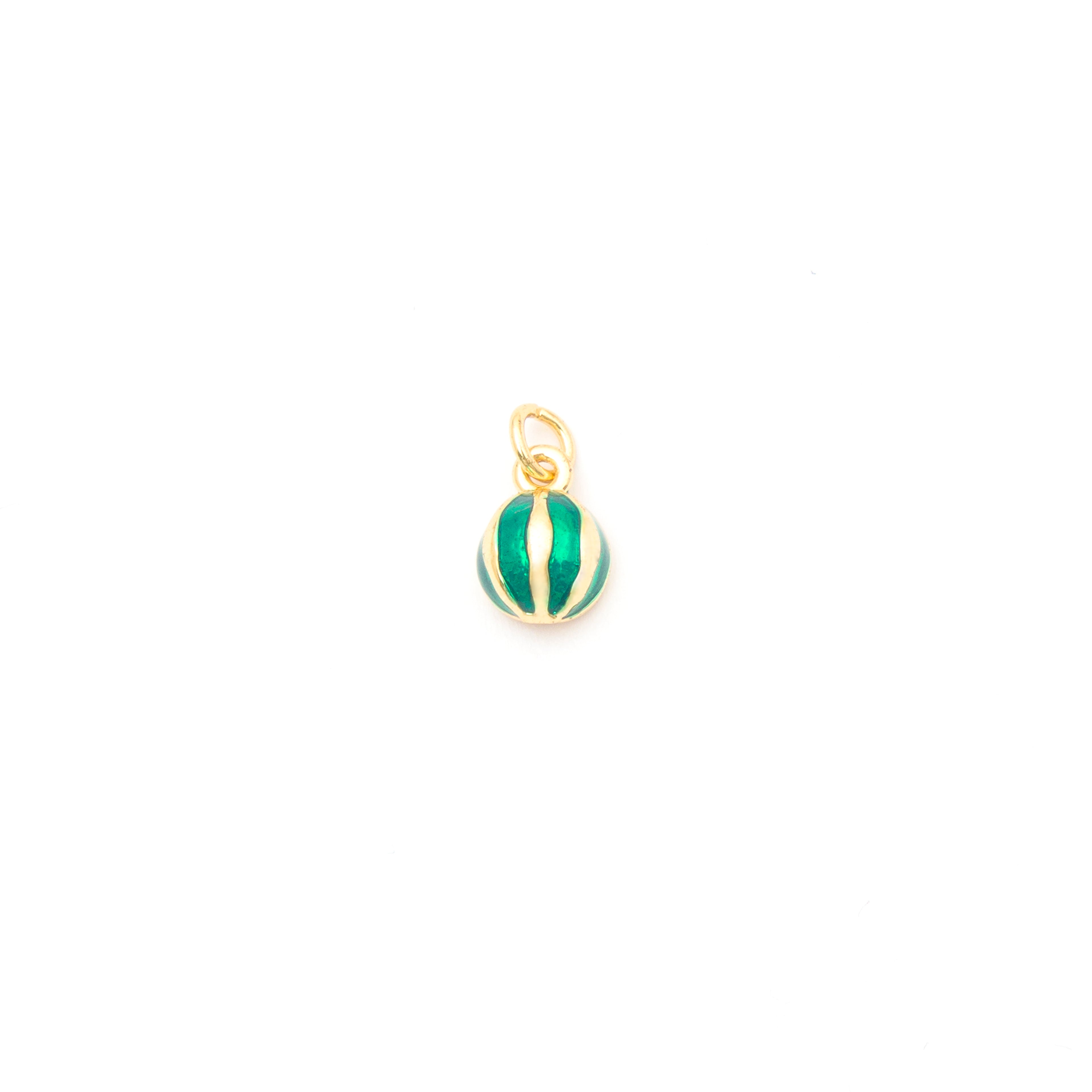 Citrus Charm