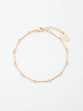 Bar Link Bracelet